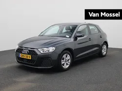 Grijs Gebruikt 2024 Audi A1 Sportback Proline Hatchback | € 24.900 (Eerlijke prijs)