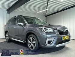 Grijs Gebruikt 2020 Subaru Forester SUV | € 31.645 (Eerlijke prijs)