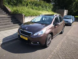 Gebruikt 2015 Peugeot 2008 Active SUV | € 6.500 (Goede deal)