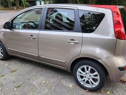 Beige Gebruikt 2006 Nissan Note MPV | € 1.750 (Eerlijke prijs)