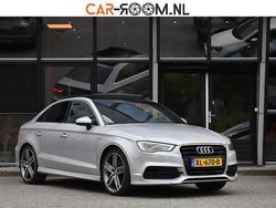Grijs Gebruikt 2013 Audi A3 Ambition Sedan | € 13.950 (Duur)