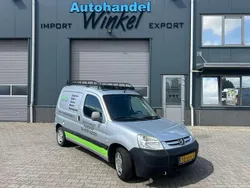 Gebruikt 2007 Peugeot Partner MPV | € 600 (Super prijs)