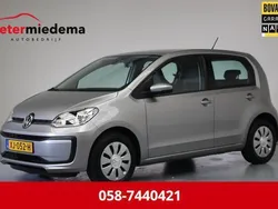 Grijs Gebruikt 2019 VW up! Move Hatchback | € 9.300 (Eerlijke prijs)