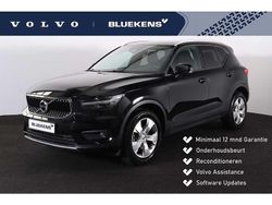 Gebruikt 2018 Volvo XC40 Business Edition SUV | € 32.595 (Iets duurder)