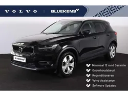 Gebruikt 2018 Volvo XC40 Business Edition SUV | € 32.595 (Iets duurder)