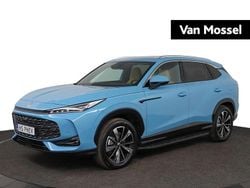 Nieuw 2025 MG HS Luxury SUV | € 39.950 (Iets duurder)