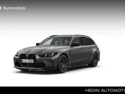 Grijs Nieuw 2025 BMW M3 Competition Edition Stationwagen | € 179.362 (Eerlijke prijs)