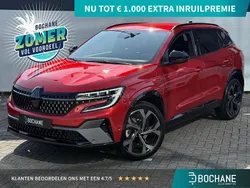Rood Gebruikt 2024 Renault Austral Techno Esprit Alpine SUV | € 37.240 (Eerlijke prijs)