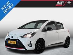 Wit Gebruikt 2019 Toyota Yaris Hybrid Sport Hatchback | € 18.450 (Goede deal)