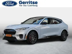 Wit Gebruikt 2024 Ford Mustang Mach-E GT SUV | € 54.950 (Super prijs)