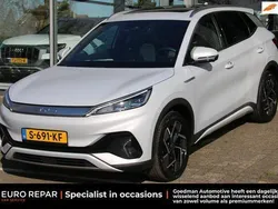 Wit Gebruikt 2023 BYD Atto 3 Comfort SUV | € 25.995 (Goede deal)