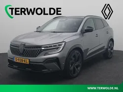 Grijs Gebruikt 2023 Renault Austral Techno Esprit Alpine SUV | € 35.945 (Iets duurder)