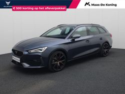Grijs Gebruikt 2023 Cupra Leon Stationwagen | € 28.440 (Eerlijke prijs)
