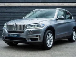 Grijs, metallic lak Gebruikt 2014 BMW X5 Executive SUV | € 27.950 (Goede deal)
