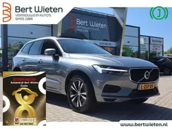 Grijs Gebruikt 2021 Volvo XC60 SUV | € 38.450 (Goede deal)