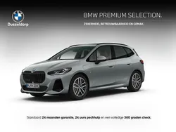 Grijs Gebruikt 2024 BMW 225 Active Tourer Performance MPV | € 42.950 (Goede deal)