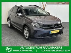 Grijs Gebruikt 2023 VW Taigo Life SUV | € 18.940 (Eerlijke prijs)