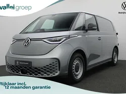 N.v.t. Gebruikt 2024 VW ID. Buzz Van | € 41.450 (Goede deal)