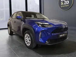 Blauw Gebruikt 2023 Toyota Yaris Cross Active SUV | € 24.500 (Goede deal)
