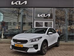 Wit Gebruikt 2022 Kia XCeed SUV | € 20.815