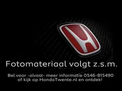 Wit Gebruikt 2019 Honda CR-V Lifestyle SUV | € 29.450