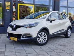 Bruin Gebruikt 2014 Renault Captur Expression SUV | € 7.950 (Eerlijke prijs)