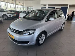 Grijs Gebruikt 2013 VW Golf Plus Comfortline MPV | € 4.640 (Super prijs)