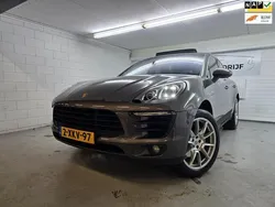 Grijs Gebruikt 2014 Porsche Macan SUV | € 27.950 (Eerlijke prijs)