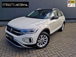 Grijs Gebruikt 2024 VW T-Roc SUV | € 29.950 (Super prijs)