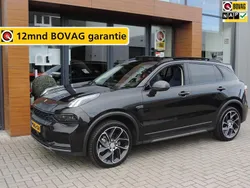 Zwart Gebruikt 2022 Lynk & Co 01 SUV | € 26.990 (Eerlijke prijs)