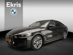 Zwart, metallic lak Gebruikt 2023 BMW i4 Basis Sedan | € 38.900 (Eerlijke prijs)