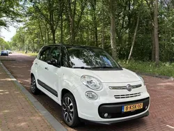 Gebruikt 2013 Fiat 500L Pop Star MPV | € 7.250 (Eerlijke prijs)