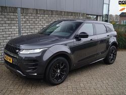 Grijs (metallic) Gebruikt 2020 Land Rover Range Rover R-Dynamic SUV | € 34.950