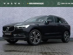 Zwart, metallic lak Gebruikt 2020 Volvo XC60 Momentum SUV | € 33.694 (Super prijs)