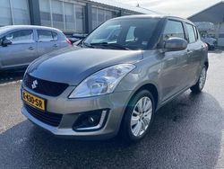 Grijs Gebruikt 2014 Suzuki Swift Limited Hatchback | € 9.000 (Eerlijke prijs)