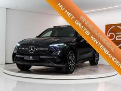 Zwart Gebruikt 2024 Mercedes GLC400d AMG Coupé | € 74.980 (Eerlijke prijs)