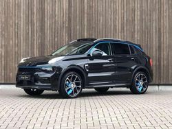 Zwart Gebruikt 2022 Lynk & Co 01 SUV | € 24.900 (Eerlijke prijs)