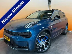 Blauw Gebruikt 2022 Lynk & Co 01 SUV | € 22.900 (Goede deal)