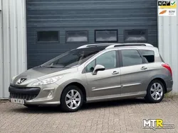 Grijs Gebruikt 2011 Peugeot 308 Stationwagen | € 3.650 (Eerlijke prijs)