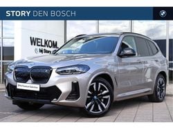 Grijs Gebruikt 2024 BMW iX3 Executive SUV | € 49.950 (Goede deal)