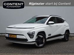 Wit, metallic lak Gebruikt 2025 Hyundai Kona Comfort SUV | € 37.940 (Super prijs)