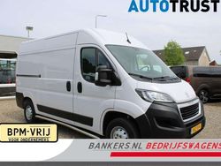 Divers Gebruikt 2021 Peugeot Boxer Van | € 17.950 (Eerlijke prijs)