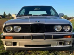 Grijs Gebruikt 1991 BMW 320 Cabriolet Cabriolet | € 21.900