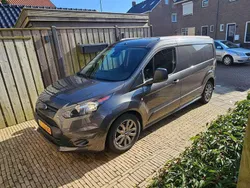 Grijs Gebruikt 2016 Ford Transit Trend Van | € 10.250 (Goede deal)