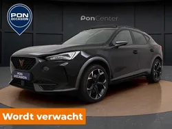 Zwart Gebruikt 2024 Cupra Formentor VZ SUV | € 34.950 (Iets duurder)