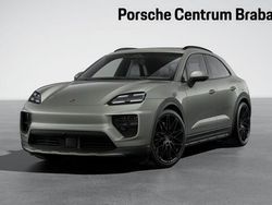 Groen Nieuw 2025 Porsche Macan SUV | € 134.521 (Eerlijke prijs)
