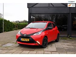 Overige Gebruikt 2017 Toyota Aygo Hatchback | € 6.750 (Eerlijke prijs)