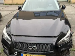 Gebruikt 2014 Infiniti Q50 Sedan | € 5.500