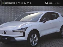 Wit Nieuw 2025 Volvo EX30 Single Motor SUV | € 34.100 (Super prijs)