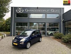 Blauw Gebruikt 2018 Fiat Panda Pop Star Hatchback | € 9.500 (Eerlijke prijs)